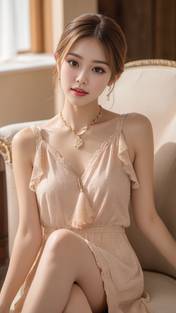 我的僵尸女儿