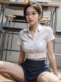 寻找艾米丽