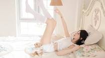 女孩